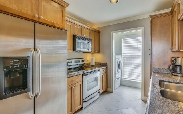 Dawn 234-Aurora - 2 Br Condo