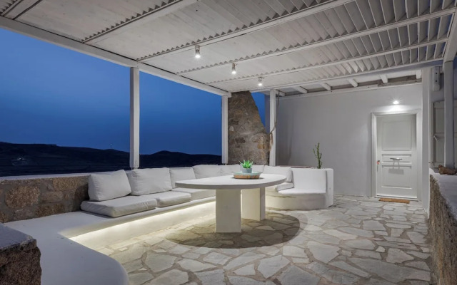 Lea Villas Mykonos