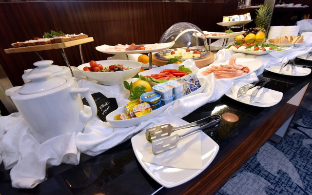 Hotel Ziya