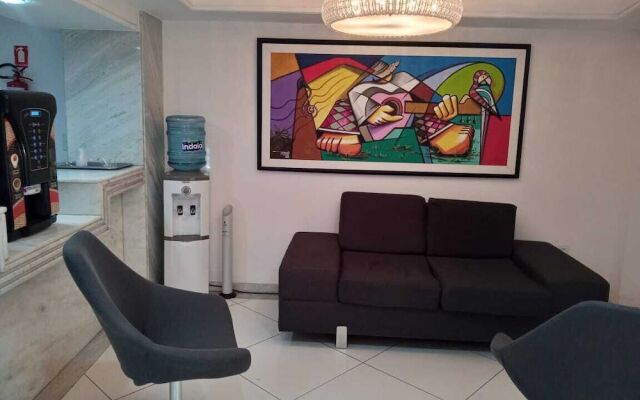 Manaira Flat