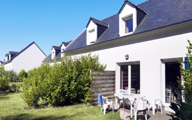 Résidence Nemea les Roches