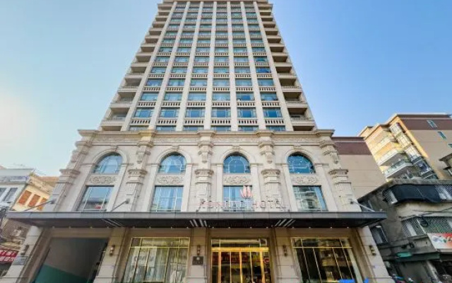 Gangli Hotel