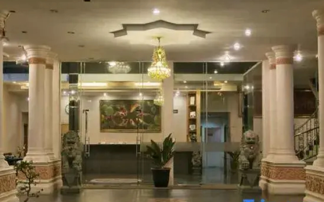 Hotel Bintang Mulia