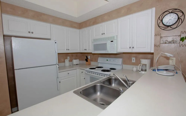 Majestic Sun Condominiums