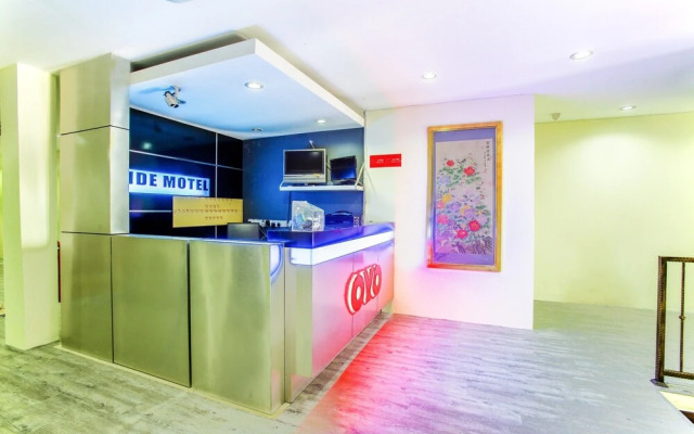 Zande Motel by OYO Rooms