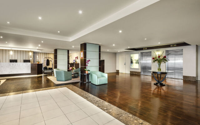 Oaks Sydney North Ryde Suites