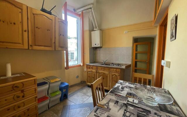 [Suite Orange]✩✩✩✩✩ Centralissimo, 4 Persone