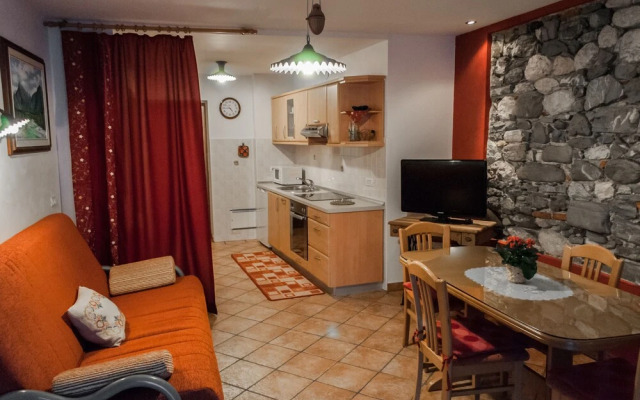 Apartments Jakob