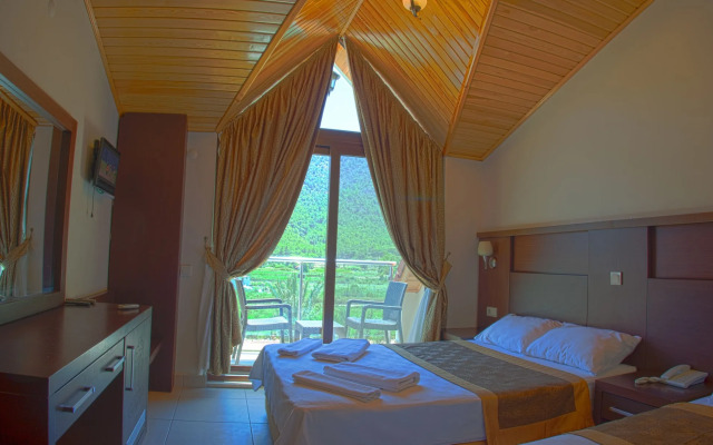 Palmira Hotel