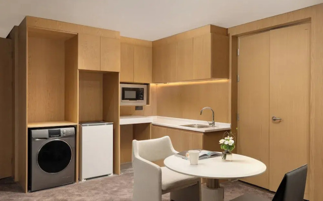 Citadines Connect Chayuan Chongqing