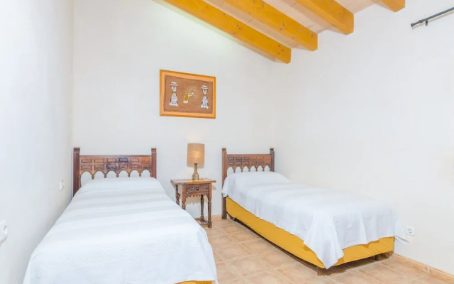 Sa Mata - Villa With Private Pool In Campanet