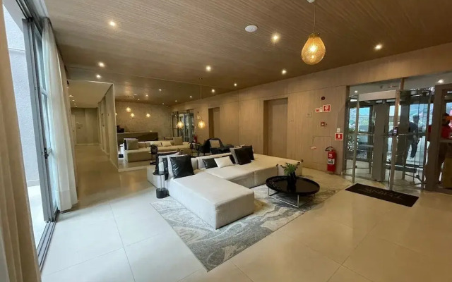 Prime Stay - Vila Buarque