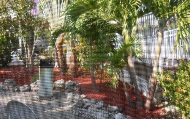 1 Island Hideaway in the Keys