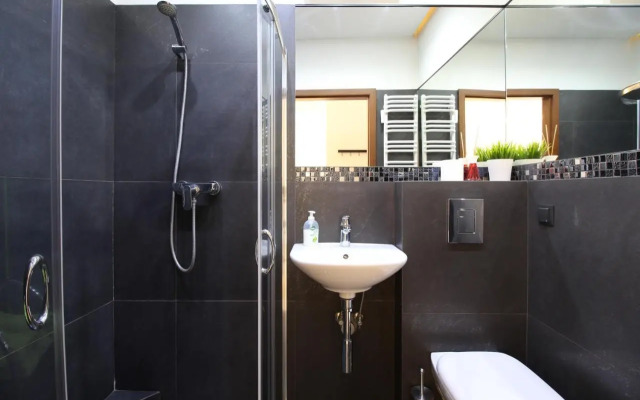 Apartament Długa Old Town Gdańsk