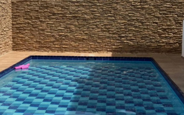 Casa vacacional campestre Flandes