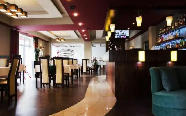 Pokoje gościnne WiP