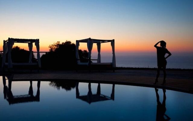 Al-Qubba Wellness & Resort