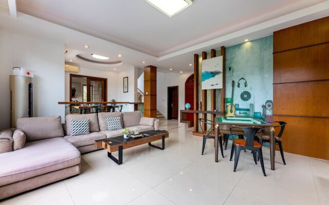 Milake Holiday Villa