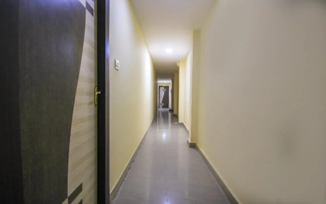 Hotel CZ