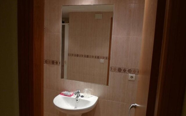 Hostal Maria