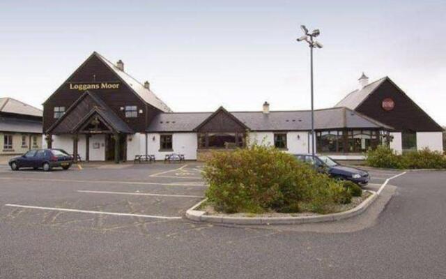 Premier Inn Hayle