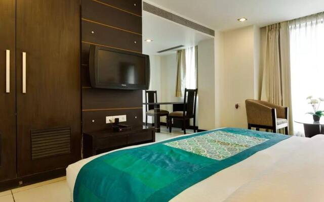 Hotel Golf View -Suncity