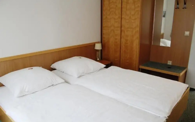Hotel Alt Oesselse