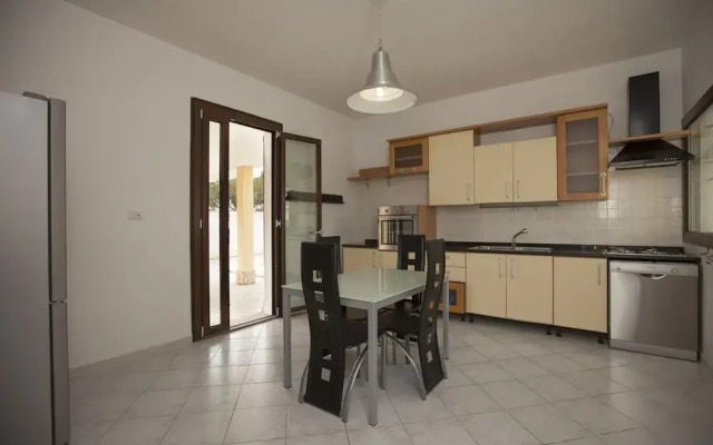 Villa Bruna