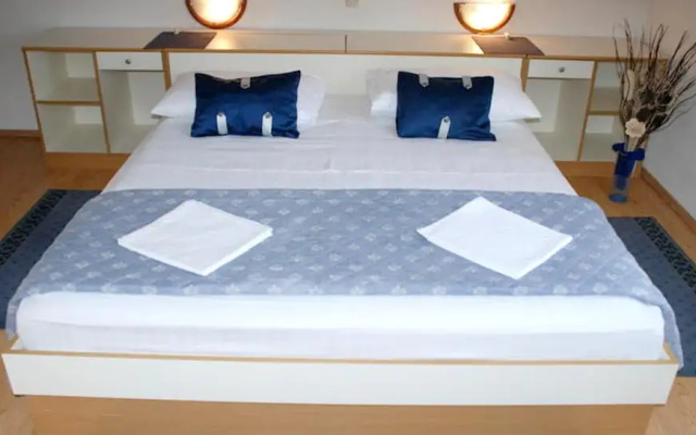 Apartment Dijana