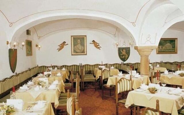 See-Hotel Bierhütte