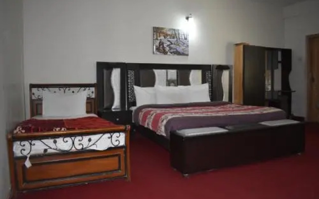 Tulip Guesthouse
