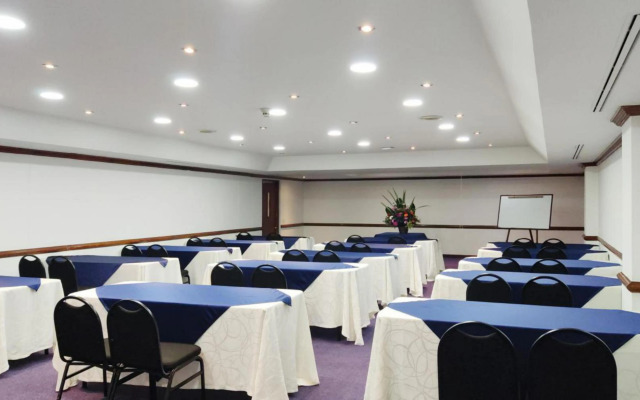 Hotel Bogotá Regency Usaquén