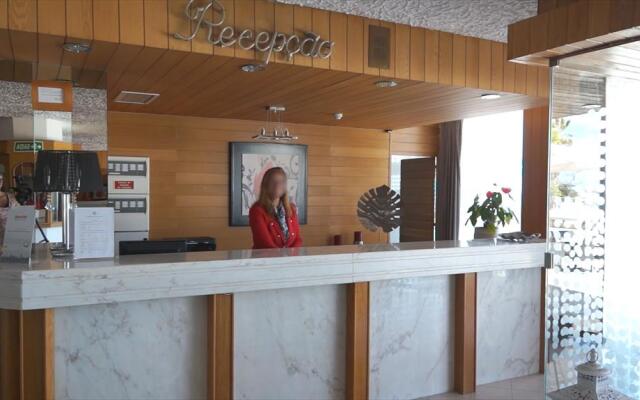 Hotel Apartamento Algar