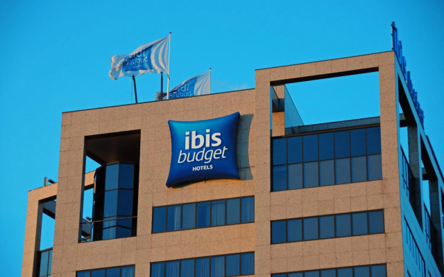 ibis budget Amsterdam City South