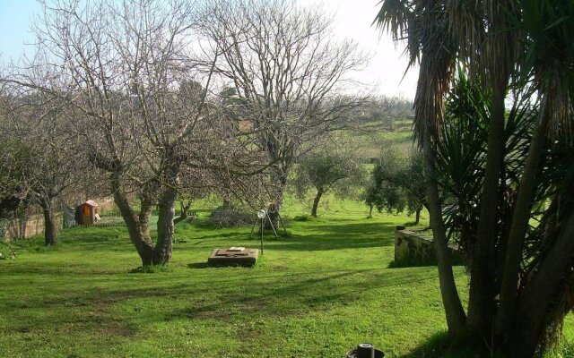 Il Giardino di Gust'é