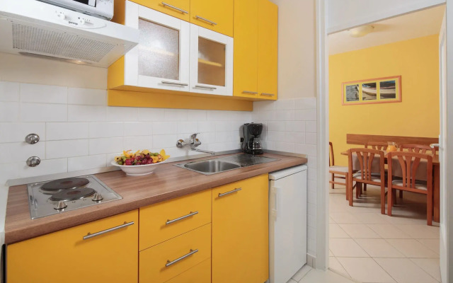 Apartments Katoro Plava Laguna