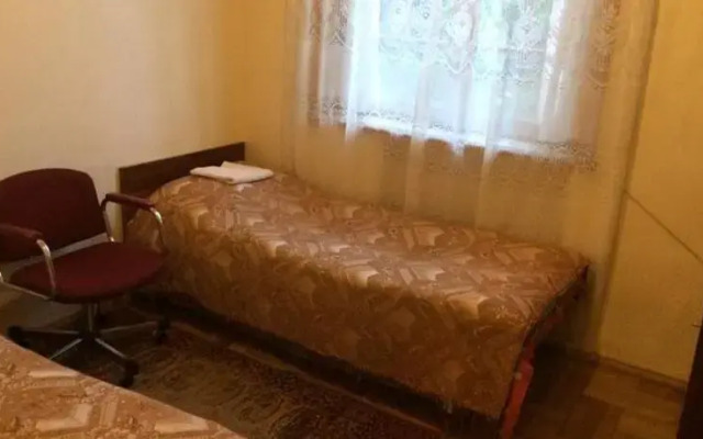 Fabricio Guesthouse