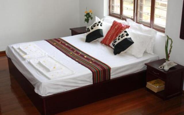 Inle Valley Bed & Breakfast