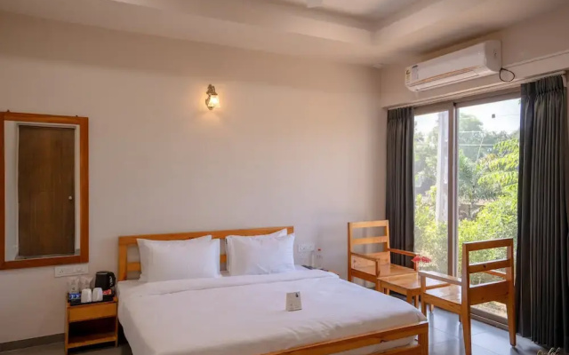 Daksh The Nirvana Retreat -