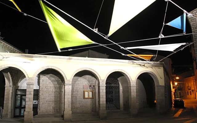 BB Piazza Di LAra