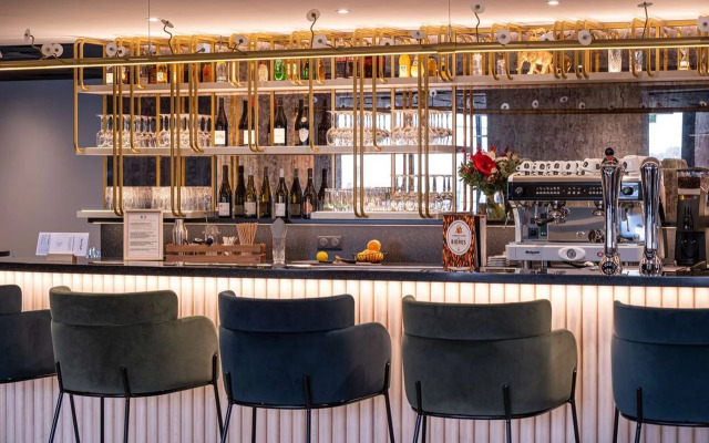 Kyriad Tours Sud - Ballan Miré