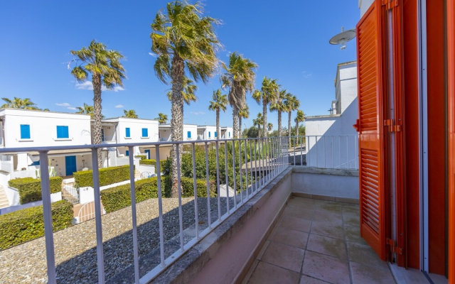 The Orange 22 Sweet Home