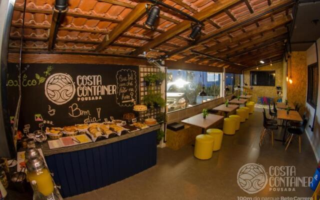 Pousada Costa Container