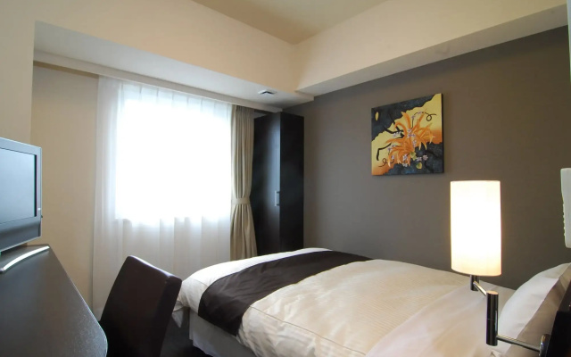 Hotel Route Inn Shiojiri