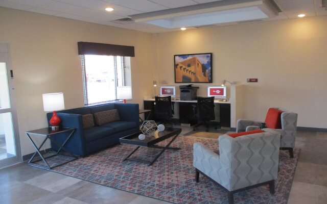 Comfort Inn