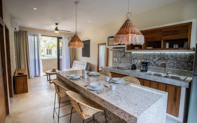 Luxury Condos Noil Tulum