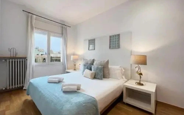 Stay U-nique Rambla Catalunya