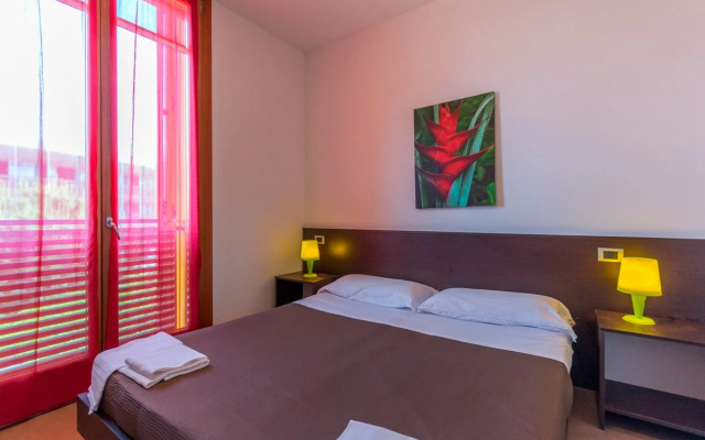 Isola di Albarella Hotel Capo Nord