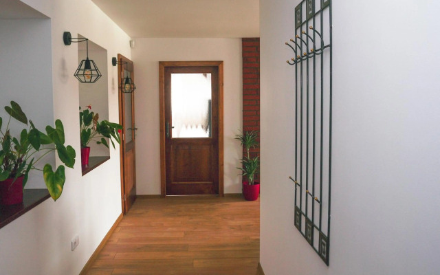 Apartmány RUMPA-DRINKS