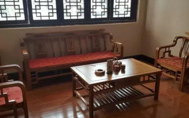Danzhai Longquan Inn